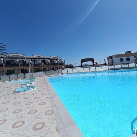 Apartmento Start Complex Amaya Fuerteventura Costa De Antigua Exterior foto