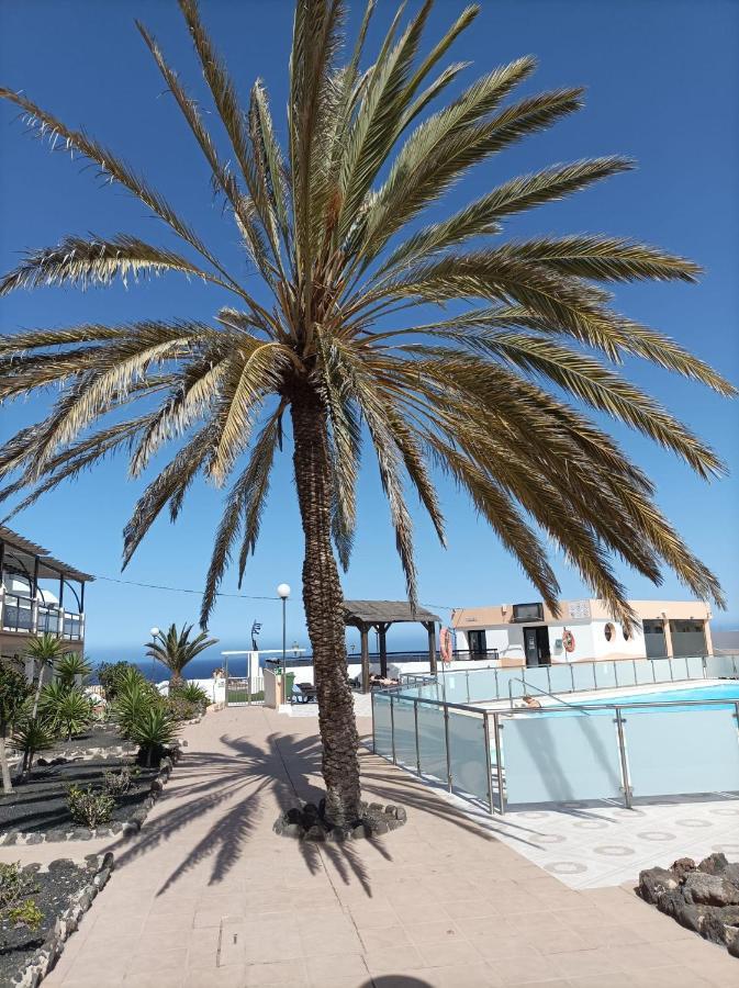 Apartmento Start Complex Amaya Fuerteventura Costa De Antigua Exterior foto