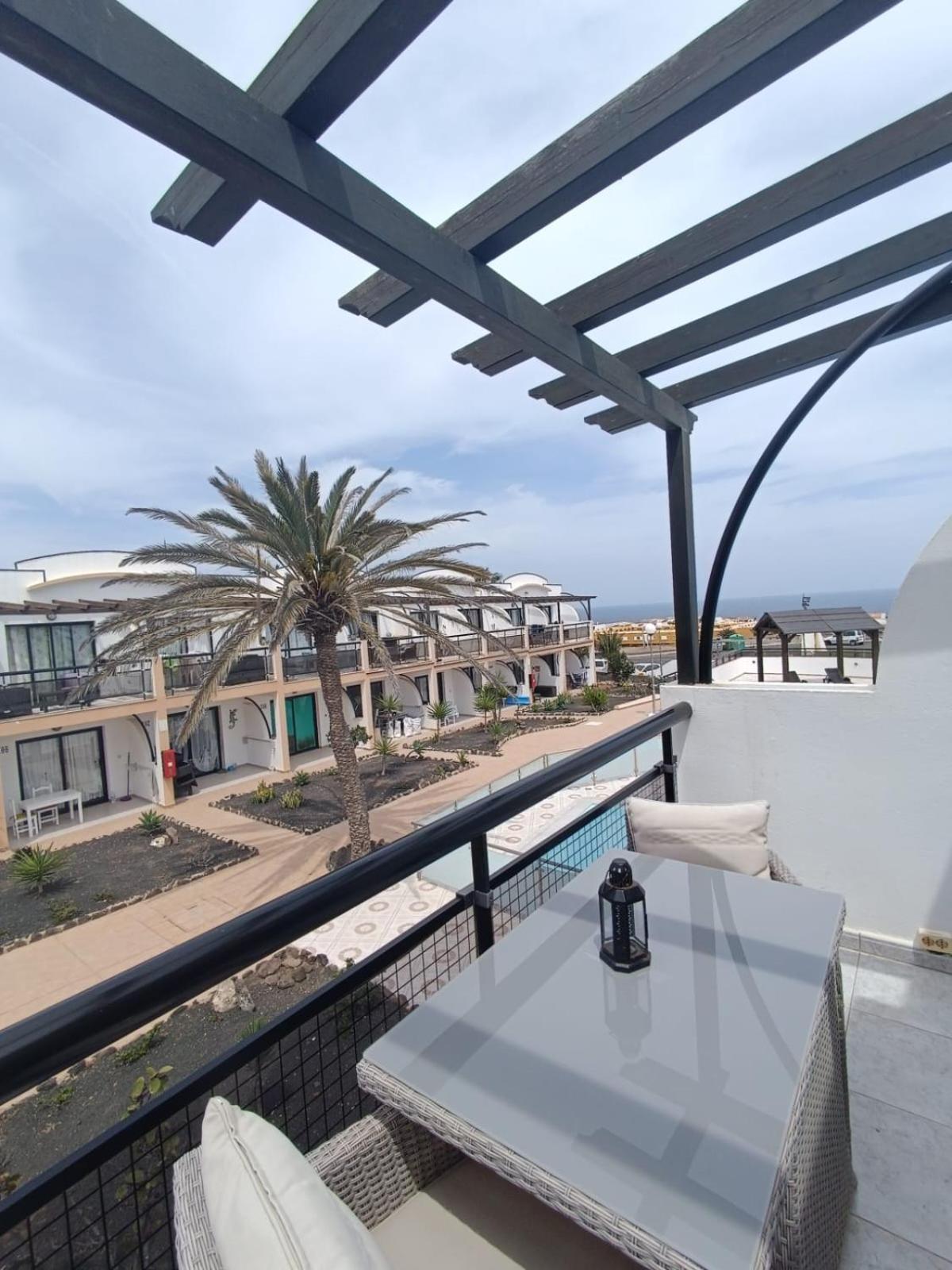 Apartmento Start Complex Amaya Fuerteventura Costa De Antigua Exterior foto