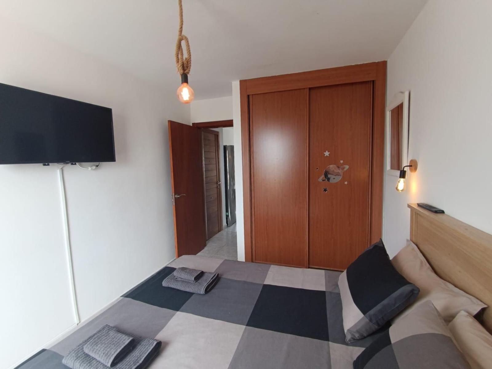 Apartmento Start Complex Amaya Fuerteventura Costa De Antigua Exterior foto