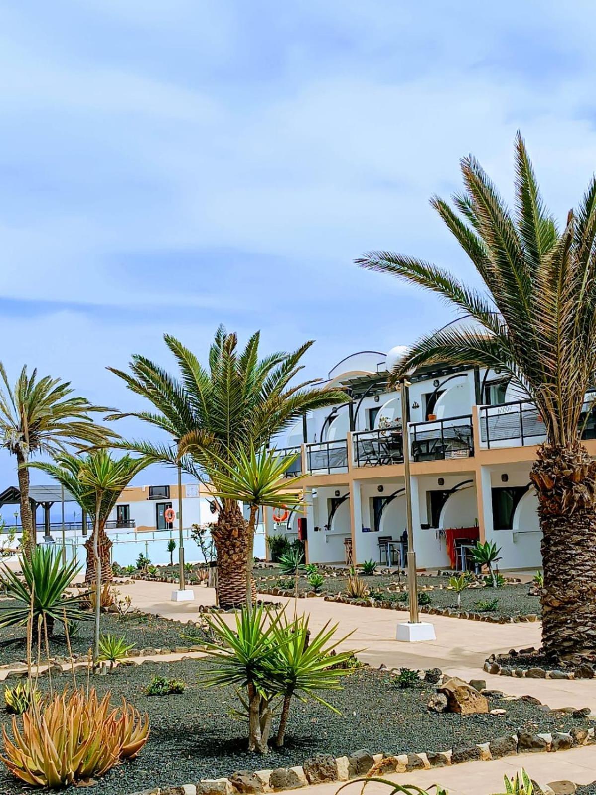 Apartmento Start Complex Amaya Fuerteventura Costa De Antigua Exterior foto